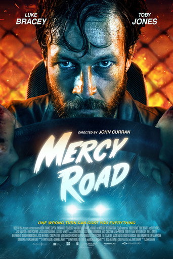 Assistir Mercy Road online dublado e legendado