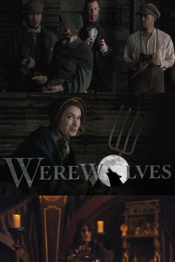 Assistir Werewolves online dublado e legendado