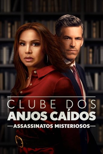 Assistir Clube dos Anjos Caídos: Assassinatos Misteriosos online dublado e legendado