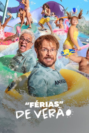 Assistir Férias de Verão online dublado e legendado