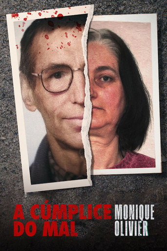 Assistir A Cúmplice do Mal: Monique Olivier online dublado e legendado