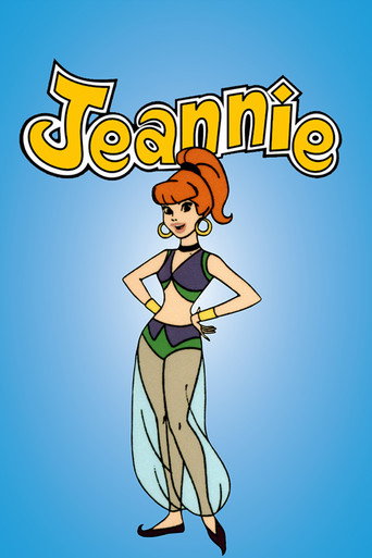 Assistir Jeannie online dublado e legendado