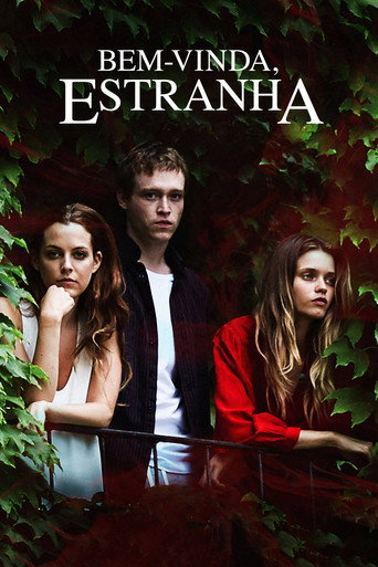 Assistir Bem-vinda, Estranha online dublado e legendado