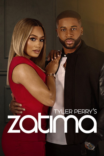 Poster de Tyler Perry's Zatima