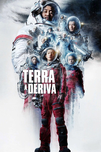 Assistir Terra à Deriva online dublado e legendado