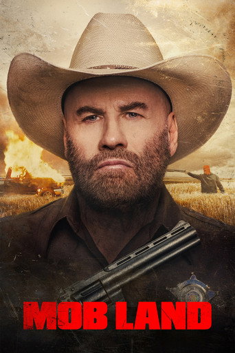 Assistir Mob Land online dublado e legendado