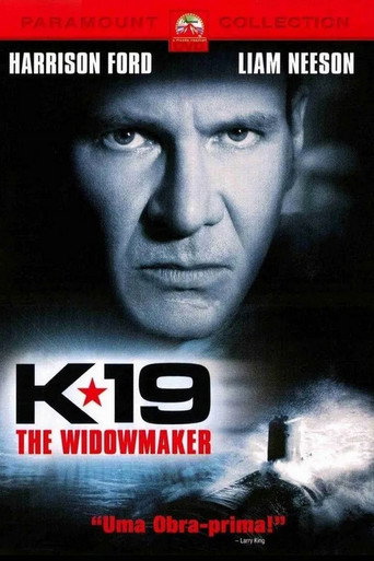 Assistir K-19 online dublado e legendado