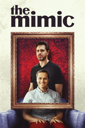 Assistir The Mimic online dublado e legendado