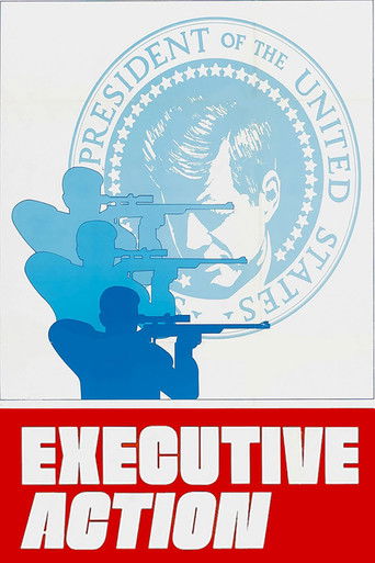 Poster de O Assassinato de um Presidente