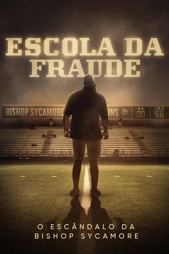 Assistir Escola da Fraude: O Escândalo da Bishop Sycamore online dublado e legendado
