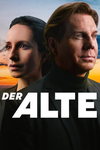 Poster de The Old Fox
