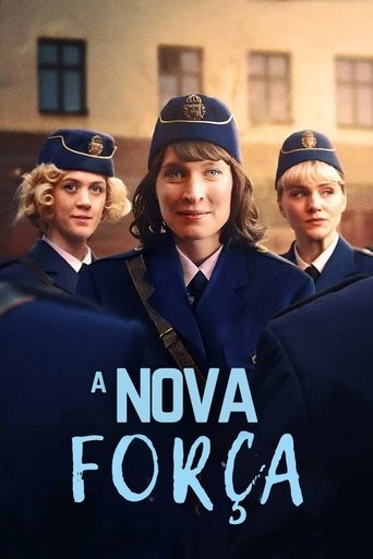 Assistir A Nova Força online dublado e legendado