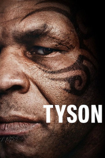 Assistir TYSON online dublado e legendado