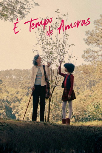 Assistir É Tempo de Amoras online dublado e legendado