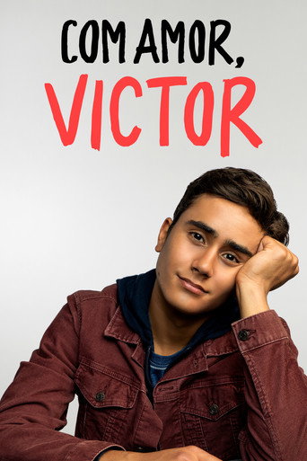 Poster de Love, Victor