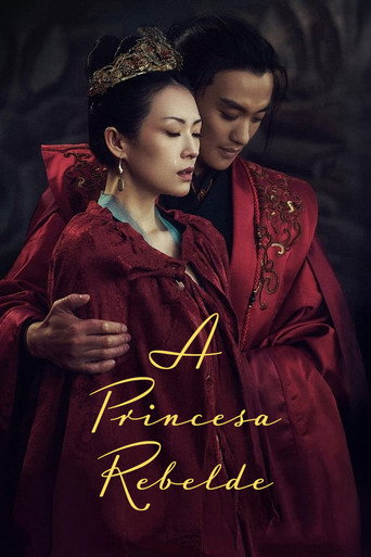 Assistir 上阳赋 online dublado e legendado