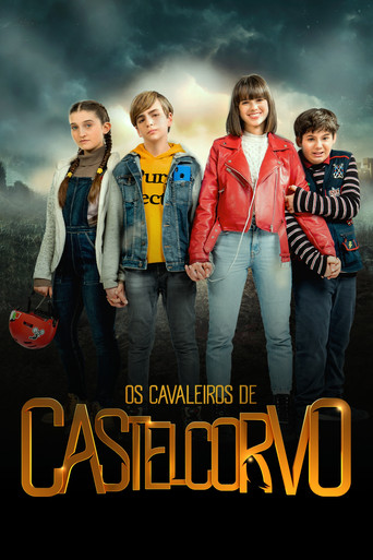 Assistir Os Cavaleiros de Castelcorvo online dublado e legendado