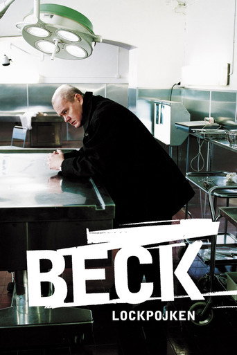 Assistir Beck 01 - Lockpojken online dublado e legendado