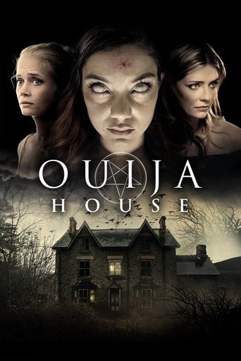 Assistir Ouija: A Casa Amaldiçoada online dublado e legendado