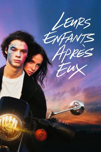 Poster de E Seus Filhos Depois Deles