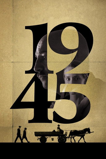 Assistir 1945 online dublado e legendado