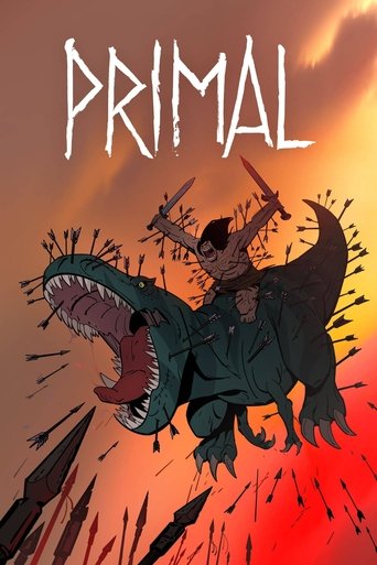 Assistir Primal online dublado e legendado