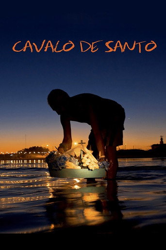 Assistir Cavalo de Santo online dublado e legendado