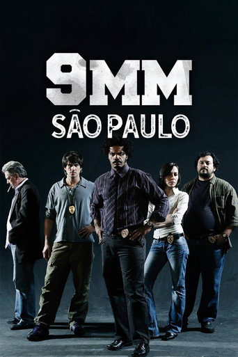 Assistir 9mm: São Paulo online dublado e legendado