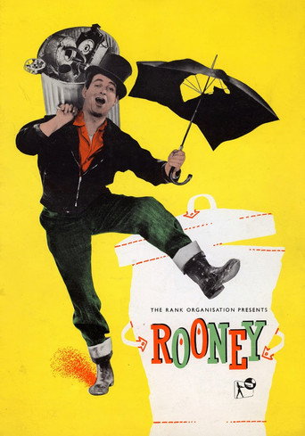 Assistir Rooney online dublado e legendado