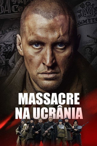 Assistir Massacre na Ucrânia online dublado e legendado