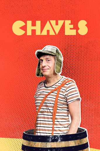 Poster de Chaves