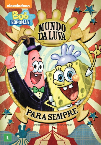 Assistir Bob Esponja - Mundo da Luva Para Sempre online dublado e legendado