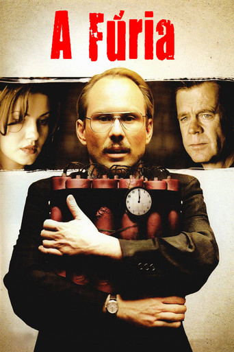 Assistir A Fúria online dublado e legendado