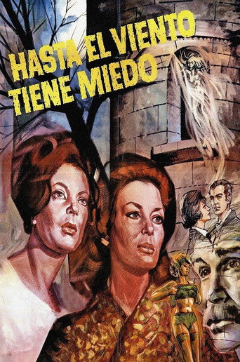 Assistir Hasta el viento tiene miedo online dublado e legendado