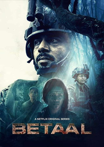 Assistir Betaal online dublado e legendado