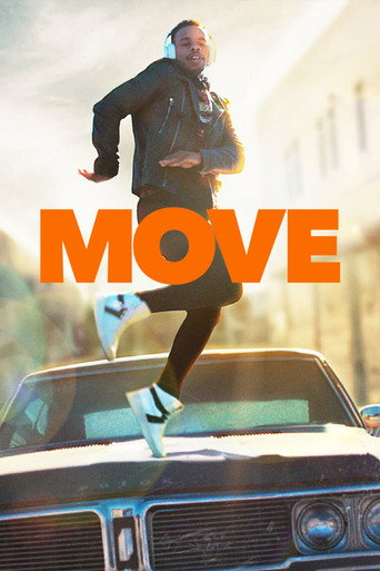 Assistir Move online dublado e legendado