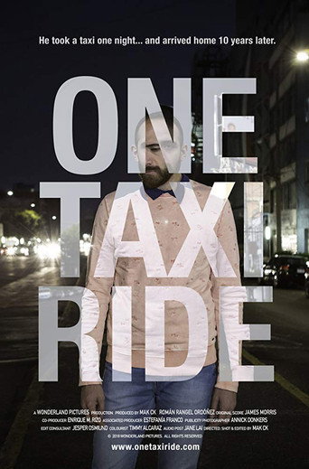 Assistir Un viaje en taxi online dublado e legendado