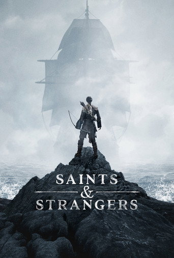 Assistir Saints & Strangers online dublado e legendado
