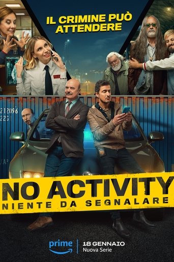 Assistir Sem Atividade: Itália online dublado e legendado
