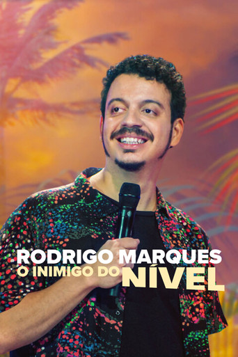 Assistir Rodrigo Marques: O Inimigo do Nível online dublado e legendado