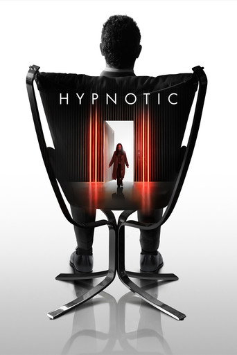 Poster de Hypnotic