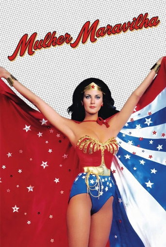 Assistir Mulher Maravilha online dublado e legendado