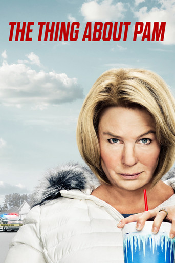 Assistir The Thing About Pam online dublado e legendado