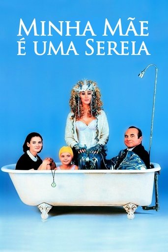 Assistir Minha Mãe é uma Sereia online dublado e legendado