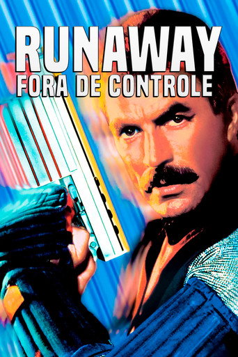 Assistir Runaway - Fora de Controle online dublado e legendado