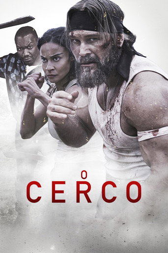 Assistir O Cerco online dublado e legendado
