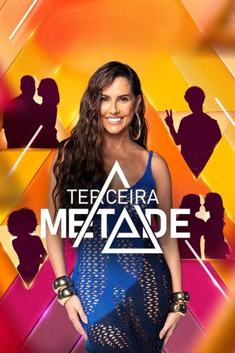Assistir Terceira Metade online dublado e legendado