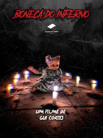 Assistir Boneca do Inferno online dublado e legendado