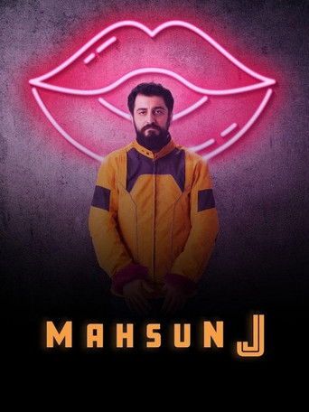 Poster de Mahsun J