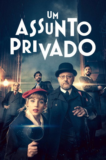 Assistir Um Assunto Privado online dublado e legendado